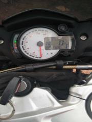 Aprilia GPR 150